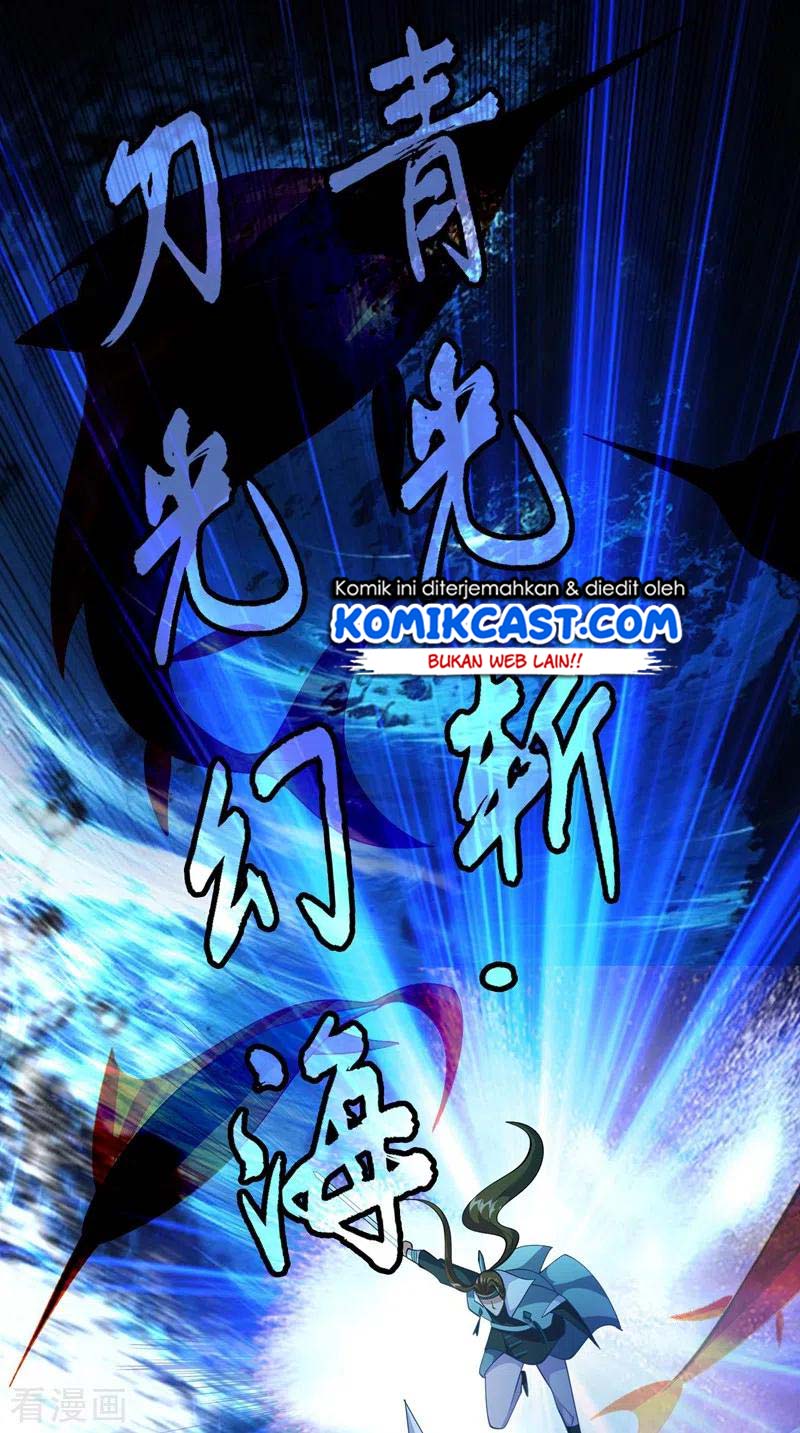 Dilarang COPAS - situs resmi www.mangacanblog.com - Komik spirit sword sovereign 361 - chapter 361 362 Indonesia spirit sword sovereign 361 - chapter 361 Terbaru 13|Baca Manga Komik Indonesia|Mangacan